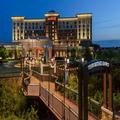 Photo of Hilton Richmond Hotel & Spa/Short Pump