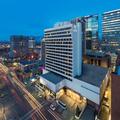 Photo of Hilton Salt Lake City Center