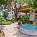 Exterior of Hilton San Antonio Hill Country