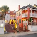 Image of Hilton St. Augustine Historic Bayfront