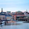 Photo of Hilton Stockholm Slussen