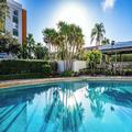 Exterior of Hilton Tampa Airport Westshore