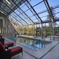 Exterior of Hilton Toronto Airport Hotel & Suites