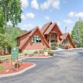 Image of Hilton Vacation Club Bent Creek Golf Village Gatlinburg