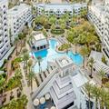 Photo of Hilton Vacation Club Cancun Resort Las Vegas