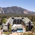 Image of Hilton Vacation Club Lake Tahoe Resort