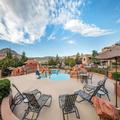 Image of Hilton Vacation Club Sedona Summit