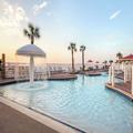 Exterior of Hilton Vacation Club The Cove on Ormond Beach