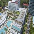 Exterior of Hilton Vallarta Riviera All Inclusive Resort