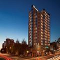 Image of Hilton Vancouver Airport