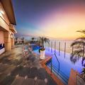 Exterior of Hilton Virginia Beach Oceanfront