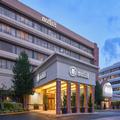 Exterior of Hilton Washington DC/Rockville Hotel & Executive Meeting Ctr