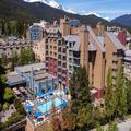 Image of Hilton Whistler Resort & Spa