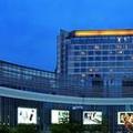 Exterior of Hilton Xiamen