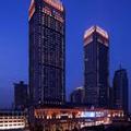 Exterior of Hilton Zhongshan Downtown
