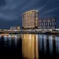 Exterior of Hilton Zhoushan