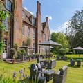 Photo of Hintlesham Hall Hotel