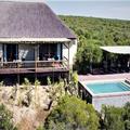 Exterior of Hitgeheim Country Lodge & Eco Reserve