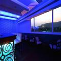 Exterior of Hive Alwar