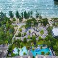 Exterior of Holiday Ao Nang Beach Resort Krabi