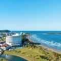 Exterior of Holiday Inn ANA Miyazaki by IHG