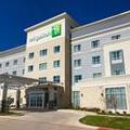 Exterior of Holiday Inn Abilene - North College Area by IHG