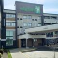 Exterior of Holiday Inn Airport North Area