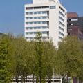 Exterior of Holiday Inn Amsterdam, an IHG Hotel