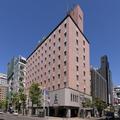 Image of Holiday Inn Ana Sapporo Susukino