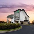 Exterior of Holiday Inn Anderson by IHG