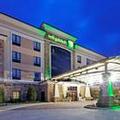 Image of Holiday Inn Arlington Ne Rangers Ballpark