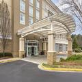 Exterior of Holiday Inn Atlanta-Gas South Arena Area by IHG