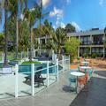 Exterior of Holiday Inn Auckland Airport by IHG