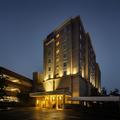 Exterior of Holiday Inn Bangor, an IHG Hotel