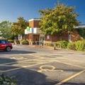 Exterior of Holiday Inn Basingstoke by IHG