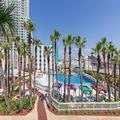Image of Holiday Inn Beach Resort at South Padre Island