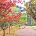 Exterior of Holiday Inn Beijing Shijingshan Parkview by IHG