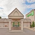 Exterior of Holiday Inn Bloomington-University Area by IHG