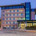 Exterior of Holiday Inn Bologna - Fiera by IHG