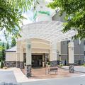 Exterior of Holiday Inn Boone University Area An Ihg Hotel