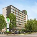 Exterior of Holiday Inn Boston - Cambridge Area by IHG