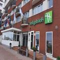 Exterior of Holiday Inn Calais, an IHG Hotel