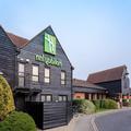 Image of Holiday Inn Cambridge by IHG