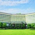 Exterior of Holiday Inn Changzhou Wujin by IHG