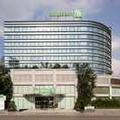 Exterior of Holiday Inn Chengdu Century City-EastTower by IHG