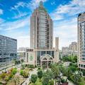 Exterior of Holiday Inn Chengdu Xindu by IHG