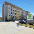 Exterior of Holiday Inn Chicago Tinley Park