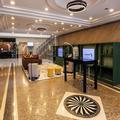Exterior of Holiday Inn Ciudad De Mexico-Trade Center by IHG