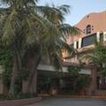 Exterior of Holiday Inn Ciudad del Carmen by IHG