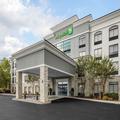 Exterior of Holiday Inn Cleveland by IHG